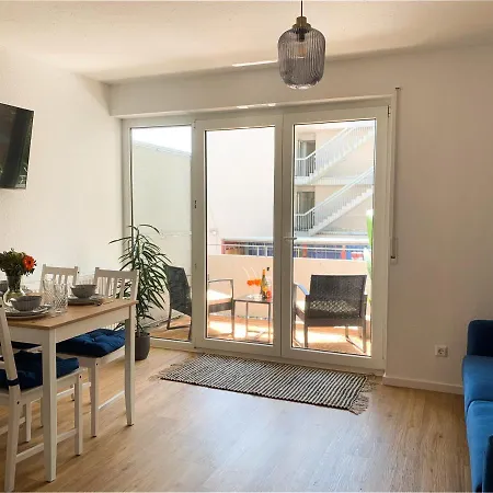 شقة Casa D'oro *