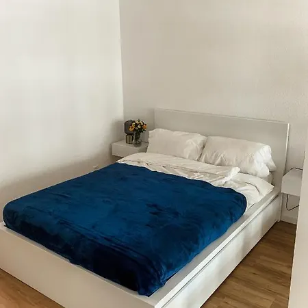 Casa D'oro Apartamento