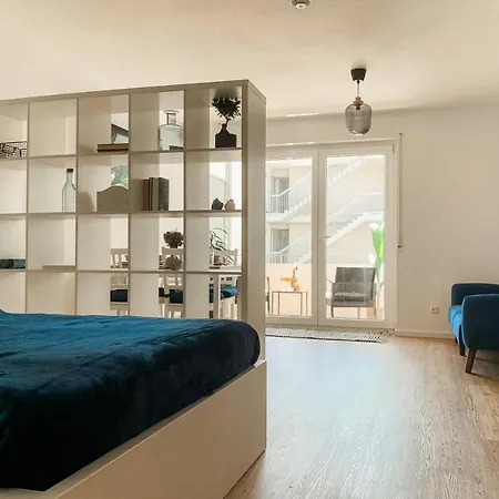 Casa D'oro Apartamento Friedrichshafen