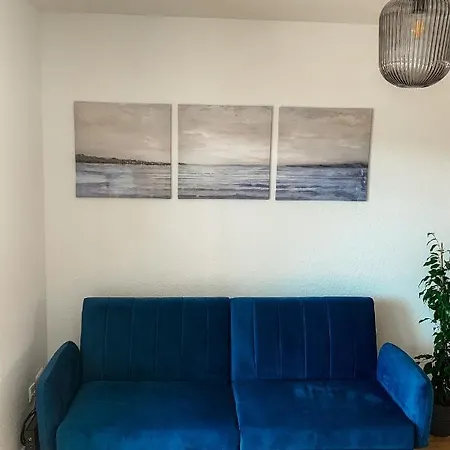 Apartamento Casa D'oro Friedrichshafen