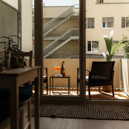 Casa D'oro Friedrichshafen