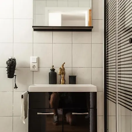 Casa D'oro Friedrichshafen