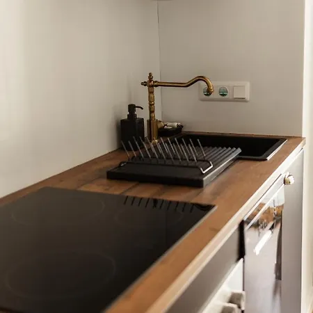 Appartement Casa D'oro Friedrichshafen