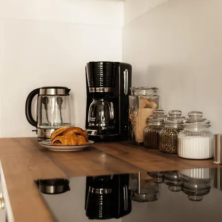 Casa D'oro Friedrichshafen