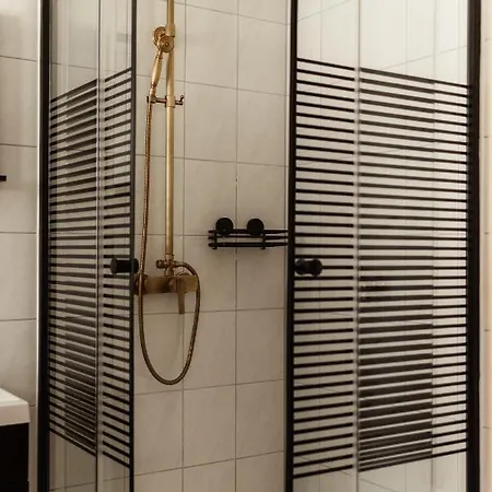 Casa D'oro Appartement *