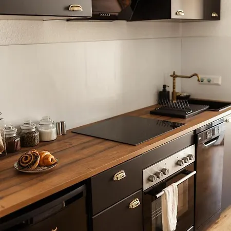 Casa D'oro Friedrichshafen