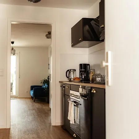 Casa D'oro Appartement *