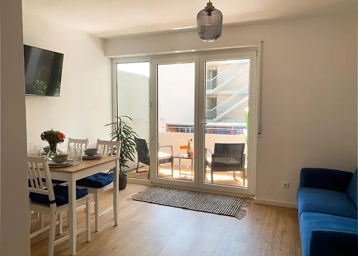 Apartamento Casa D'oro *