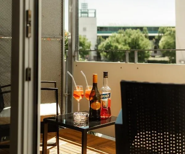 Apartamento Casa D'oro Friedrichshafen