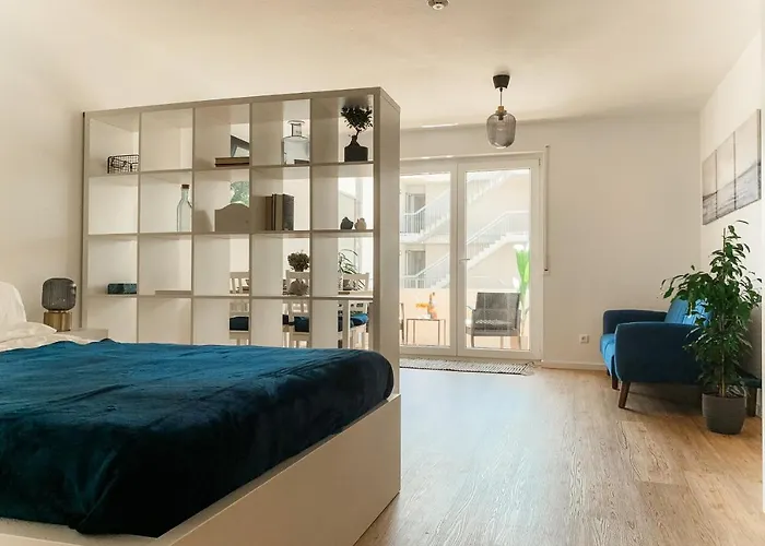 Casa D'oro Apartamento Friedrichshafen