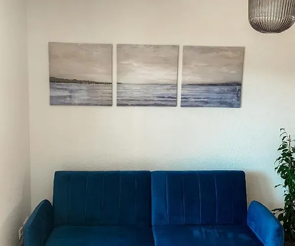 Apartamento Casa D'oro Friedrichshafen