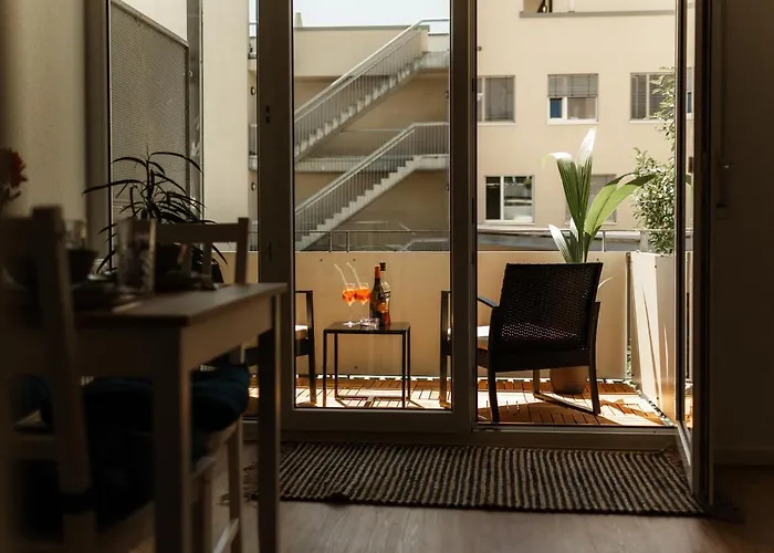 Casa D'oro Friedrichshafen