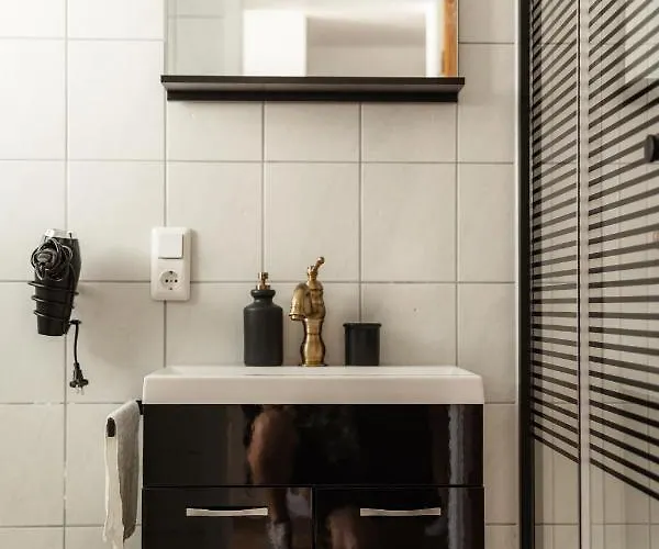 Casa D'oro Friedrichshafen