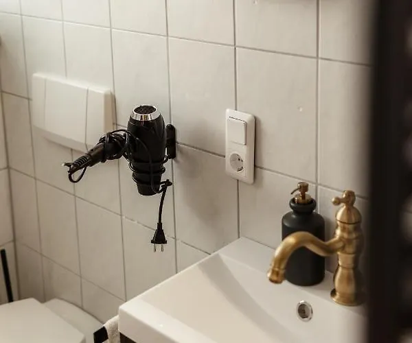 Casa D'oro Apartamento