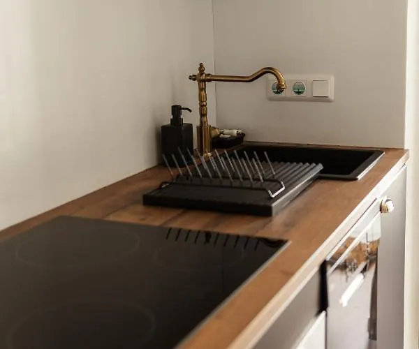 Apartamento Casa D'oro Friedrichshafen