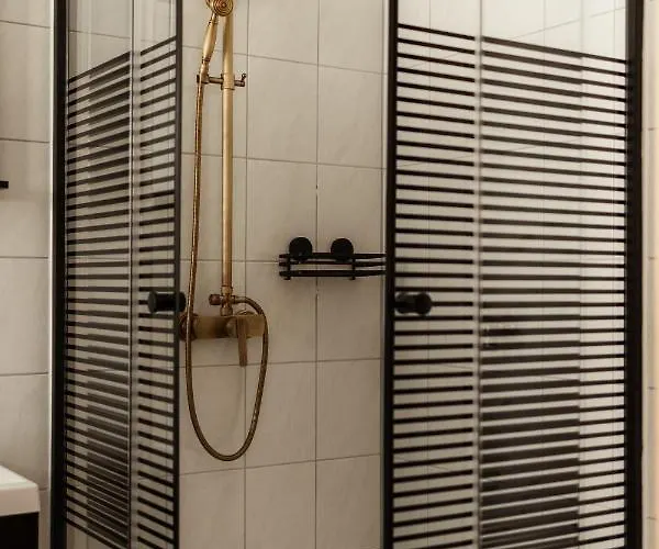 Casa D'oro Apartamento *