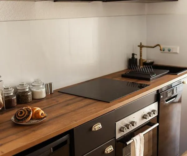 Casa D'oro Friedrichshafen