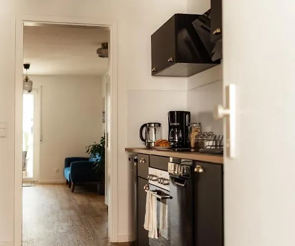 Casa D'oro Apartamento *